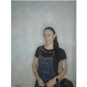 Profesora que imparte conocimientos de cualquier tema de psicología y de cualquier materia